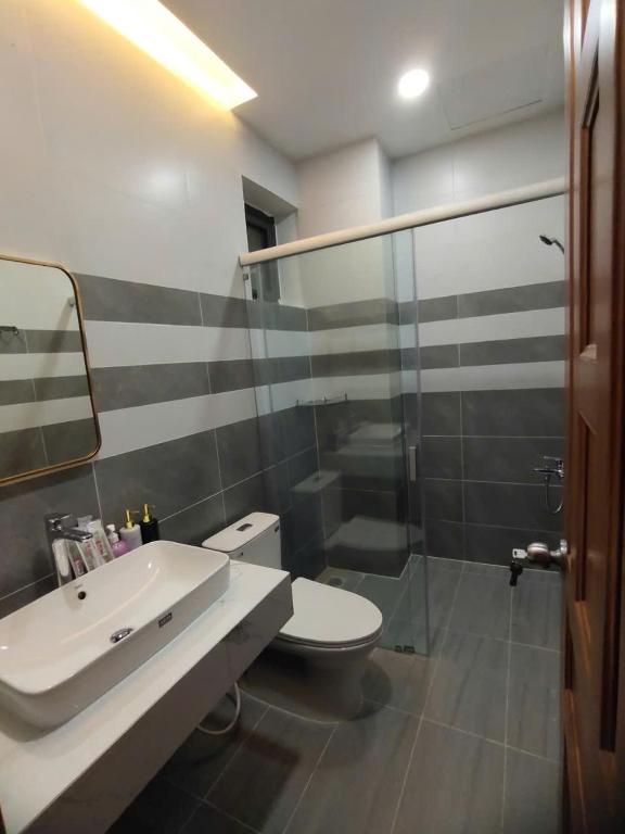 Thành Hưng Motel photo 3