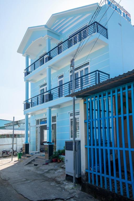 Xuan Anh Guesthouse — photo 1