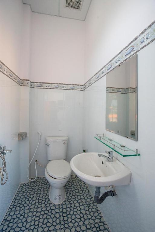 Xuan Anh Guesthouse photo 3