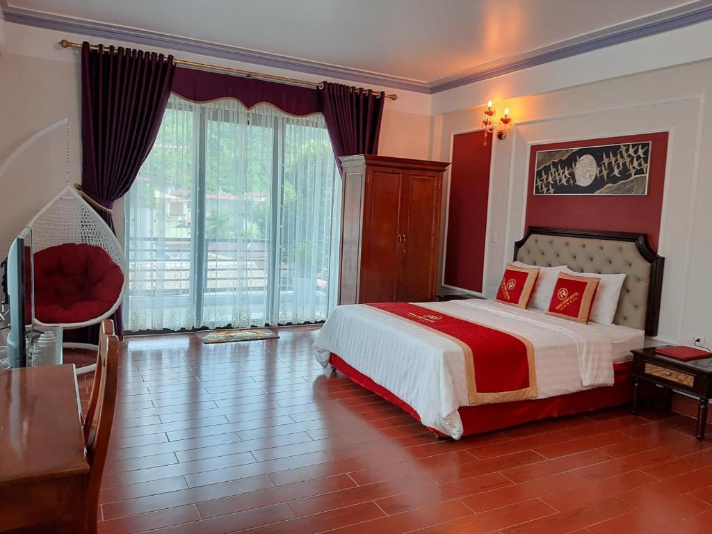 Toàn Vinh Hotel photo 2