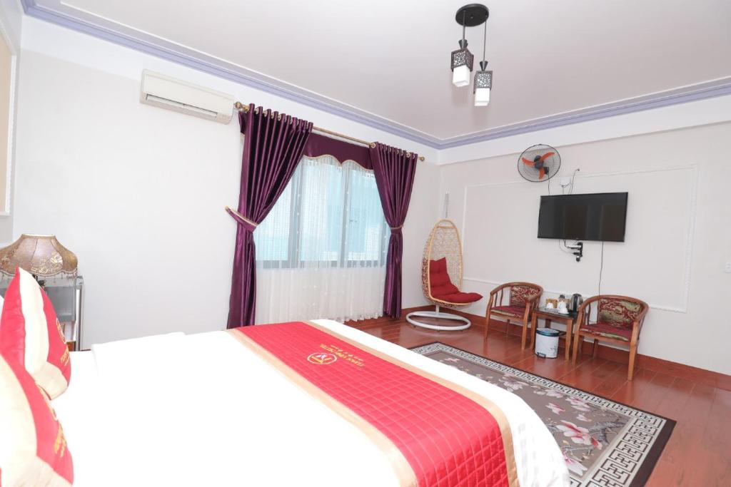 Toàn Vinh Hotel photo 3