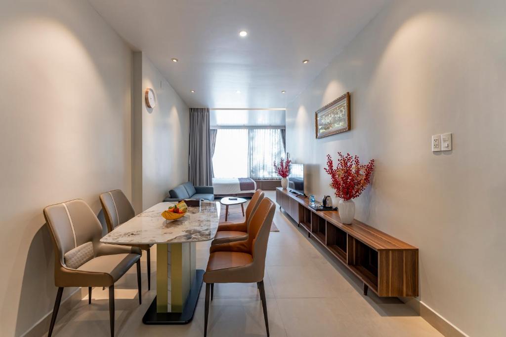 Thanh Long Hotel - Apartment — photo 1