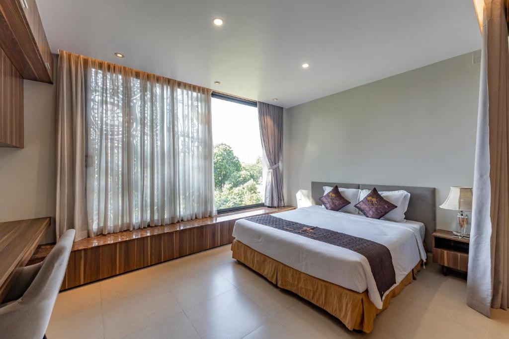 Thanh Long Hotel - Apartment photo 2