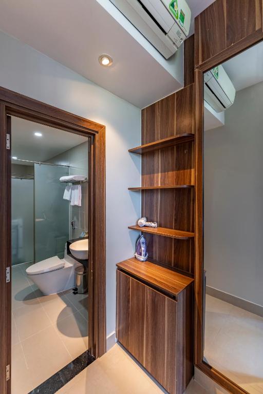 Thanh Long Hotel - Apartment photo 3