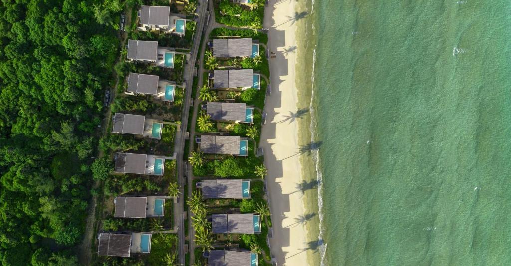 Six Senses Con Dao - Turtle Island Paradise photo 2
