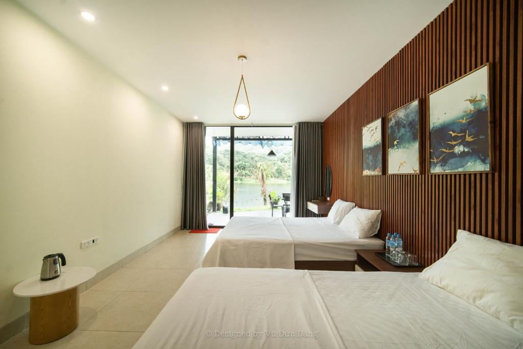 Summerly Villa Dong Do - Venuestay photo 2