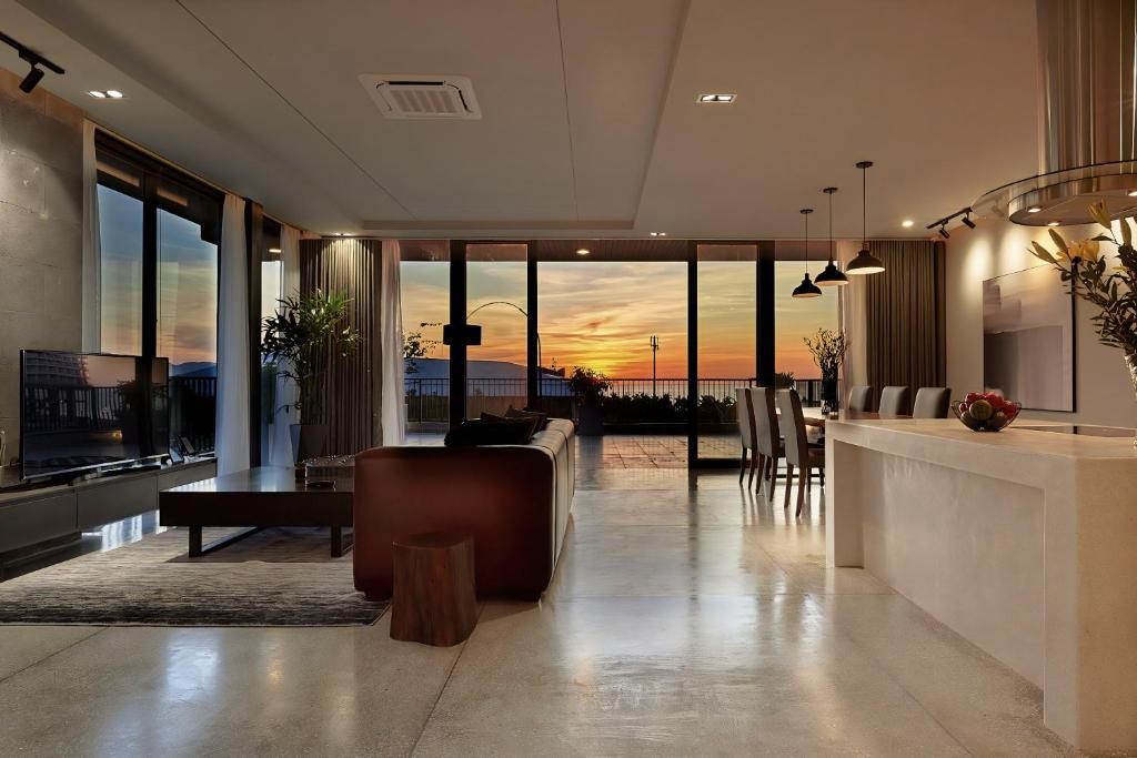 The Sense Apartment - Modern — photo 1