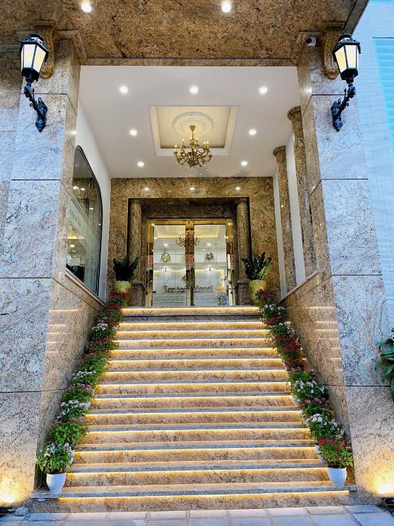 Senior Hotel 2 photo 3