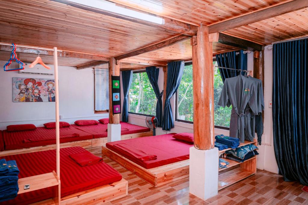 Chiềng Farm Homestay Hoà Bình photo 2