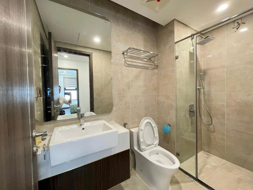 TC Apartment & Homestay 3 photo 3