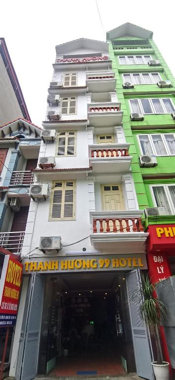 Thanh Hương 99 Hotel - Nội Bài — photo 1