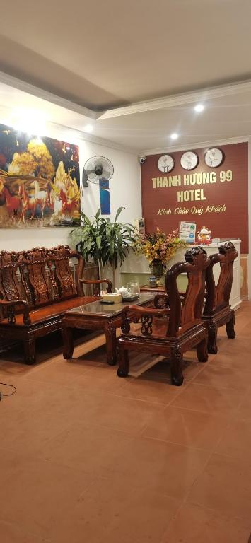 Thanh Hương 99 Hotel - Nội Bài photo 2