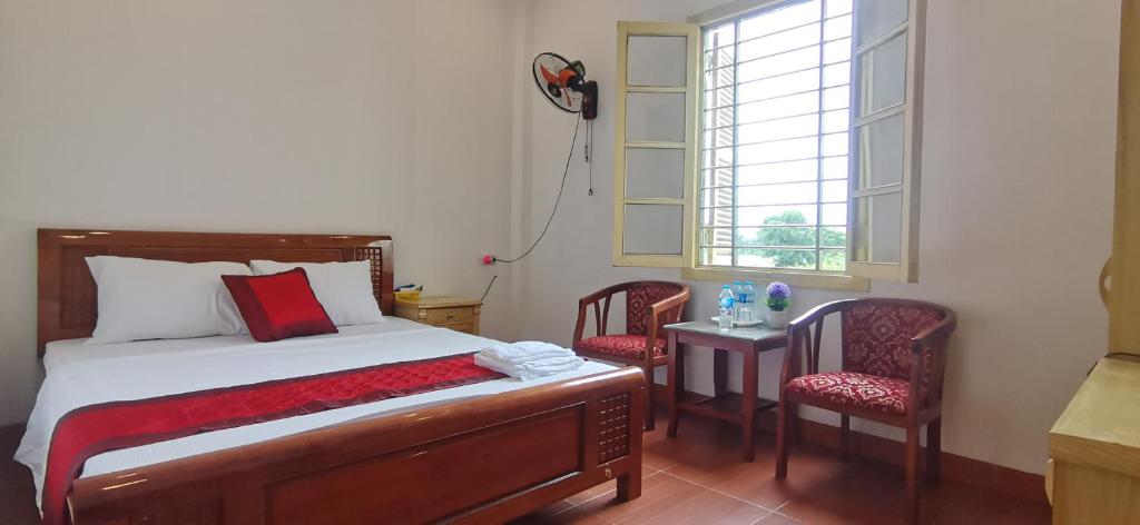Thanh Hương 99 Hotel - Nội Bài photo 3