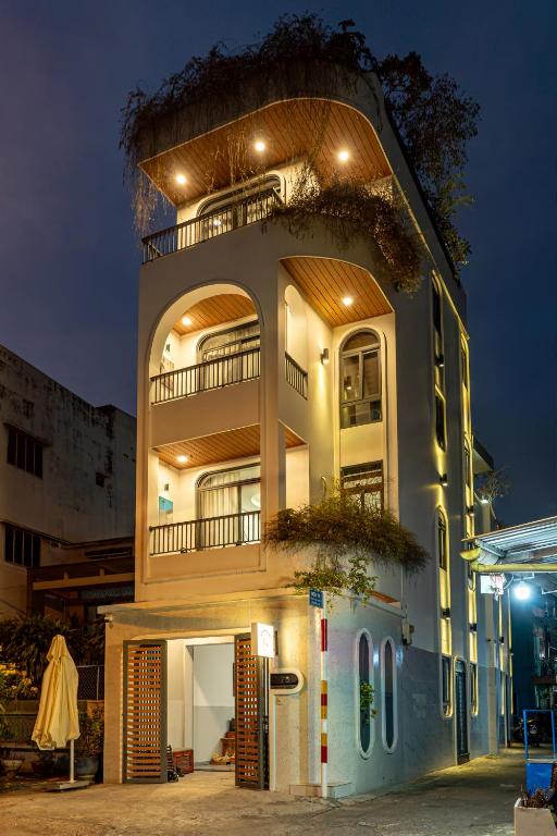 Soul Station - Studio Hotel — photo 1