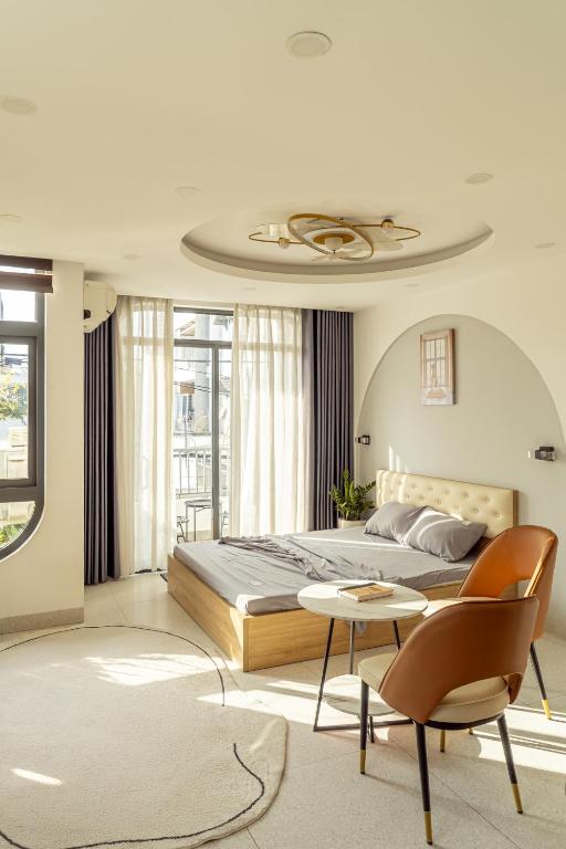Soul Station - Studio Hotel photo 2