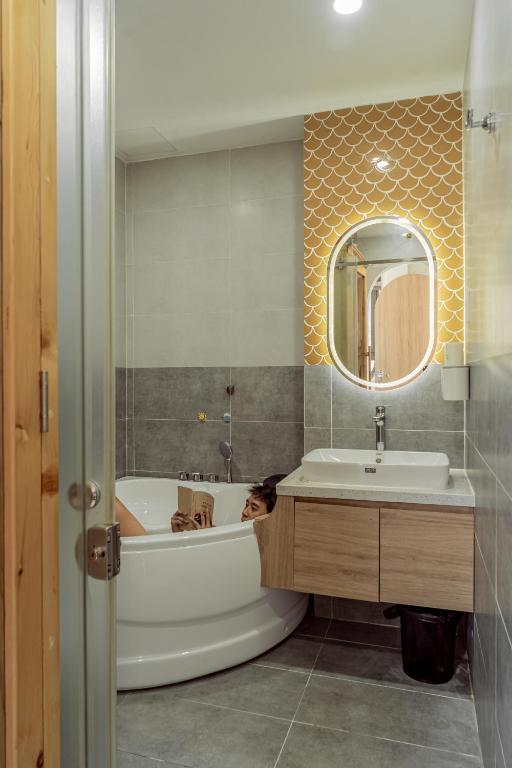 Soul Station - Studio Hotel photo 3