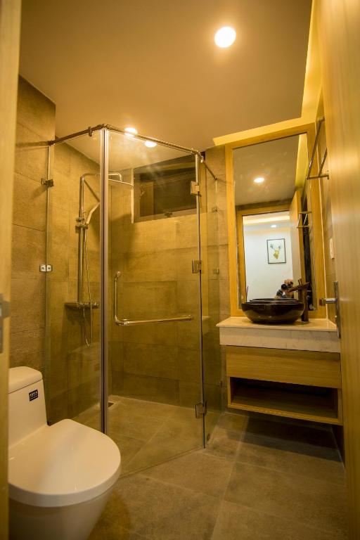 TONY ESTATES Danang Beach Luxury Apartments photo 3