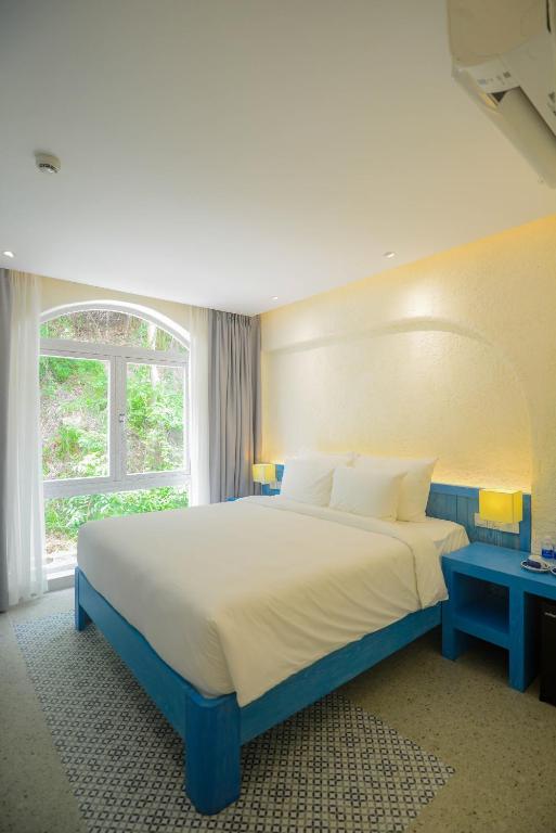 SUNTORINI BOUTIQUE HOTEL photo 2