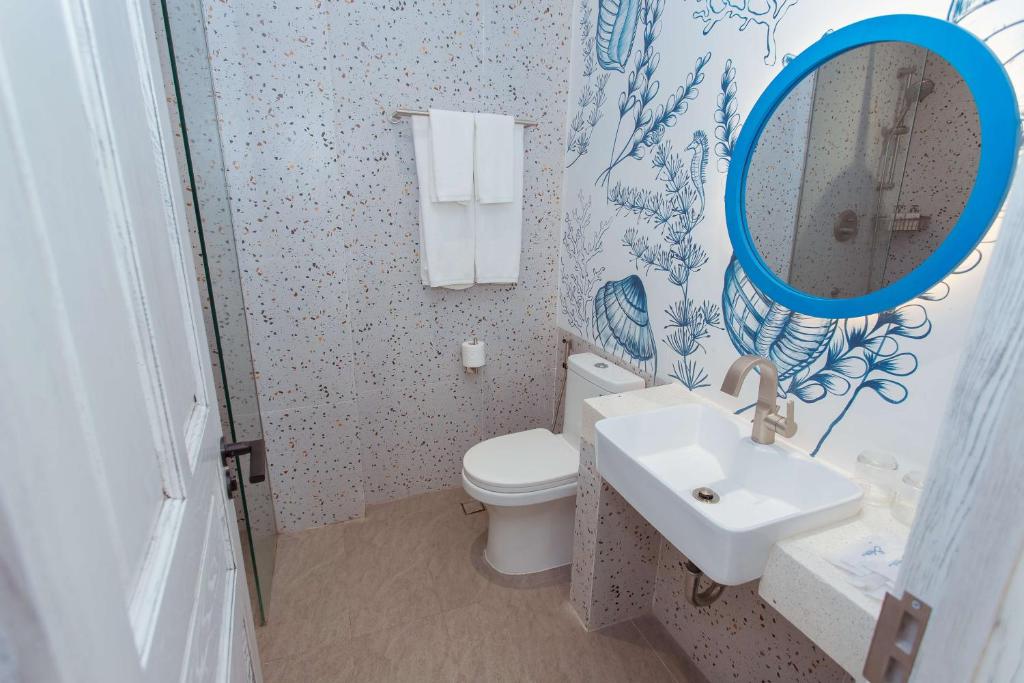 SUNTORINI BOUTIQUE HOTEL photo 3