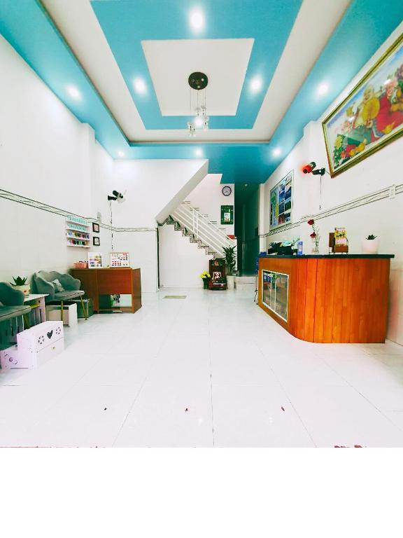 Tai Tri Guest House — photo 1