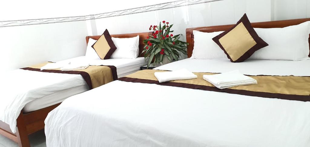 Tai Tri Guest House photo 2