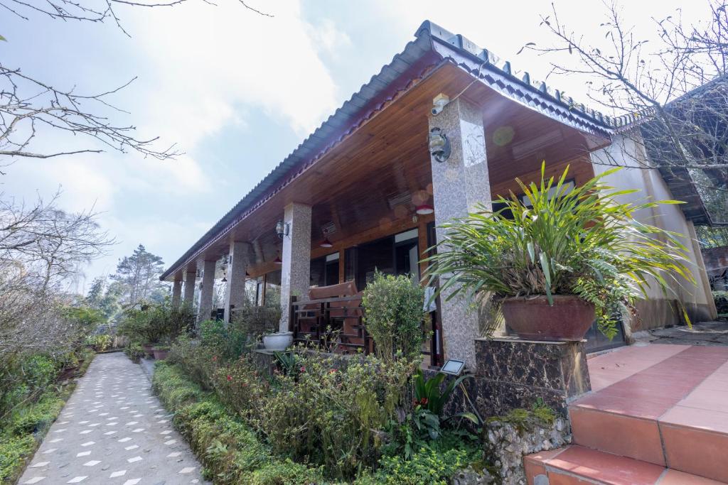 Sapa Garden Retreat photo 2