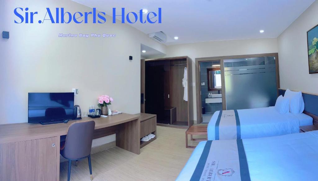 My Marina Beach Hotel Phu Quoc — photo 1
