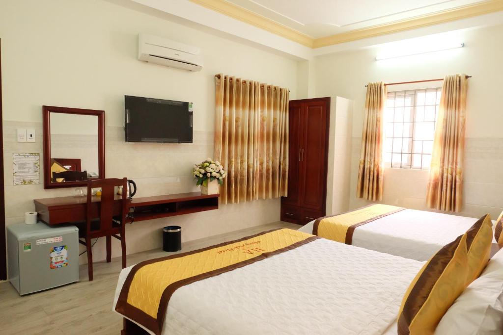 Spring Hung Anh Hotel - Sân Bay TSN photo 2