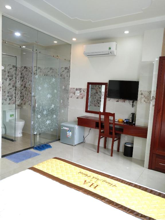 Spring Hung Anh Hotel - Sân Bay TSN photo 3