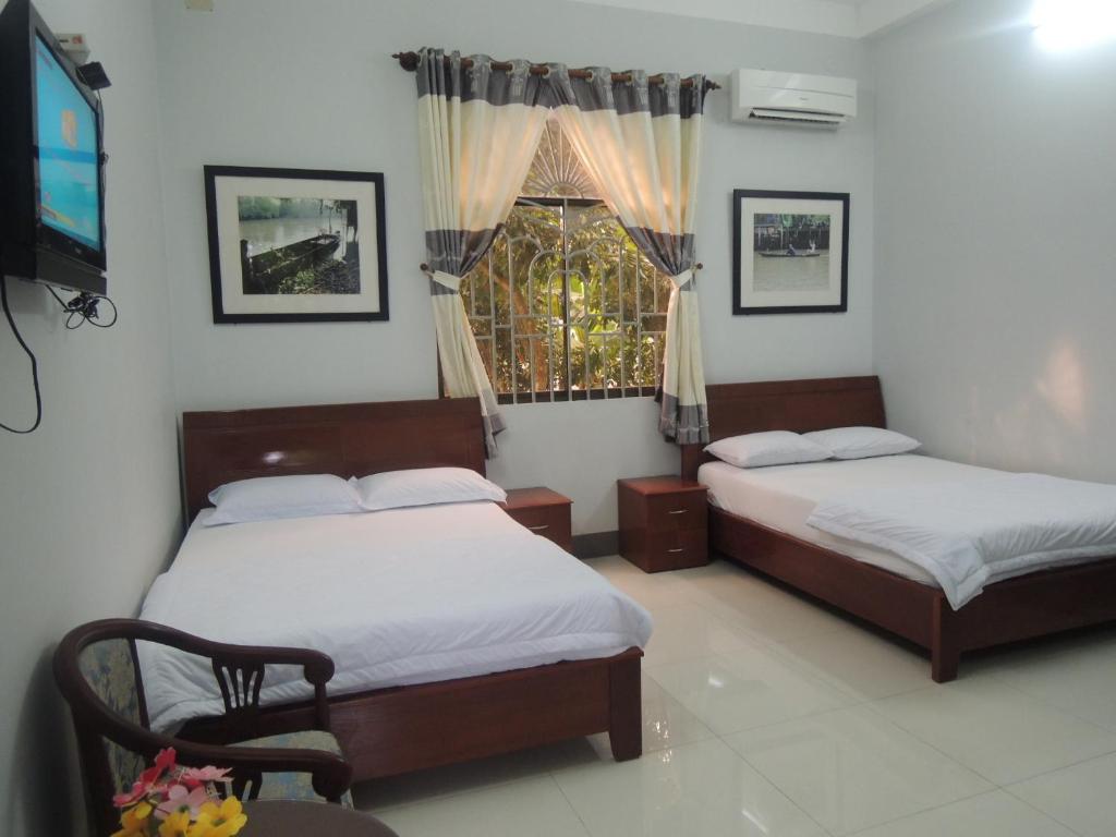 Sao Mai Hotel photo 2