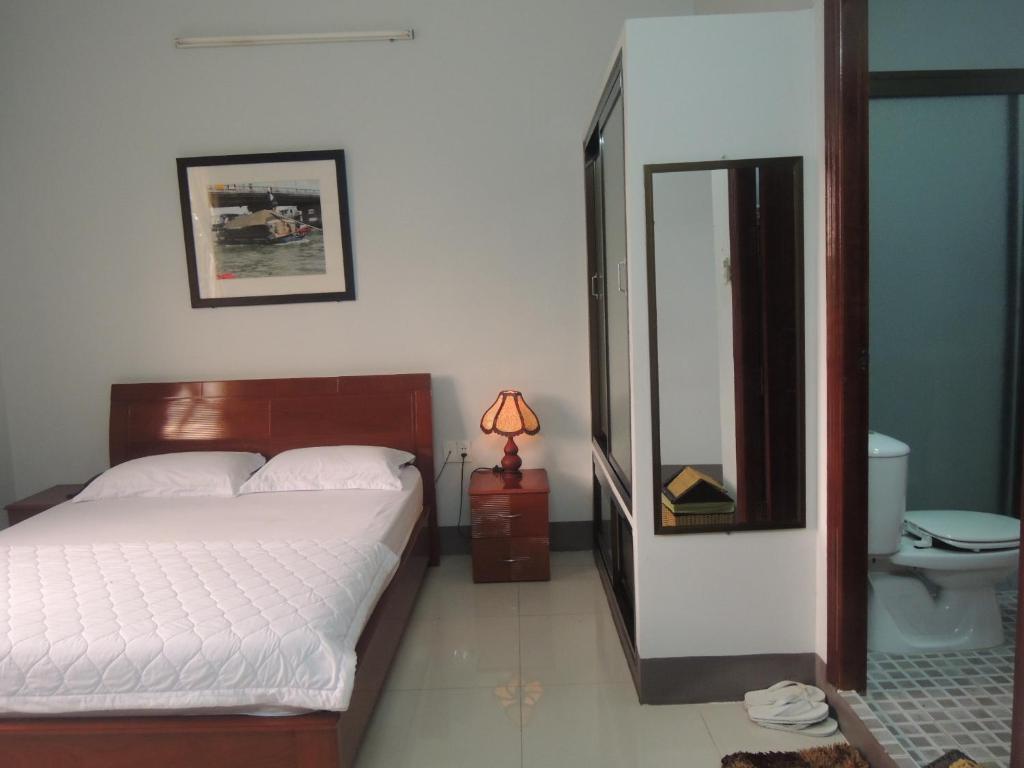 Sao Mai Hotel photo 3
