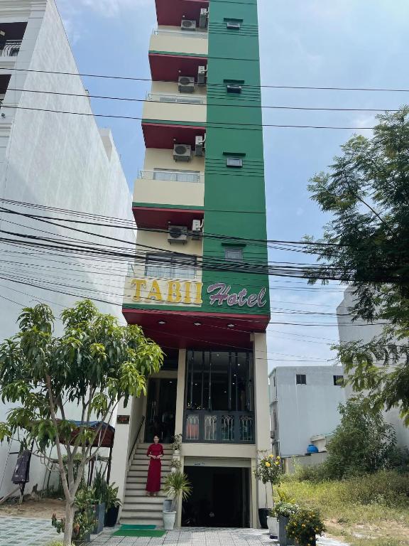 Tabii hotel photo 2