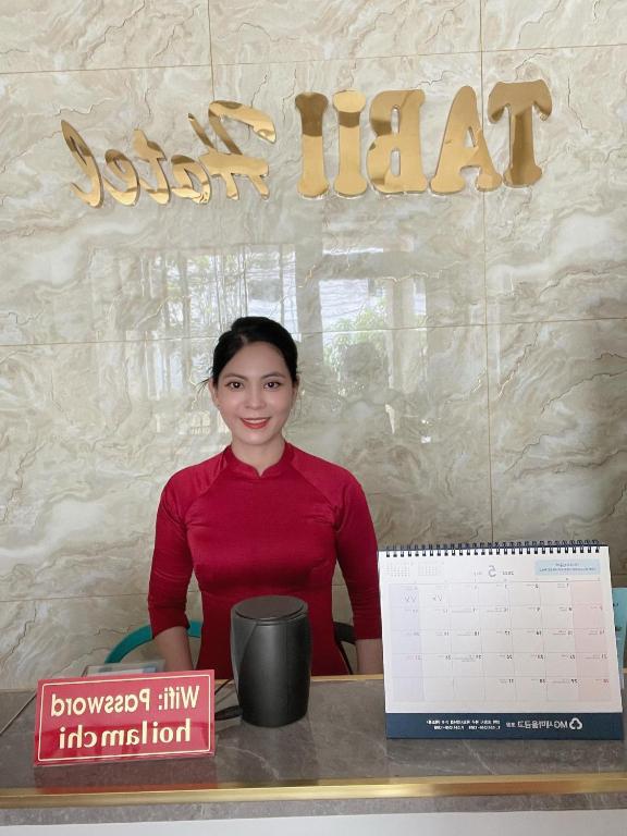 Tabii hotel photo 3