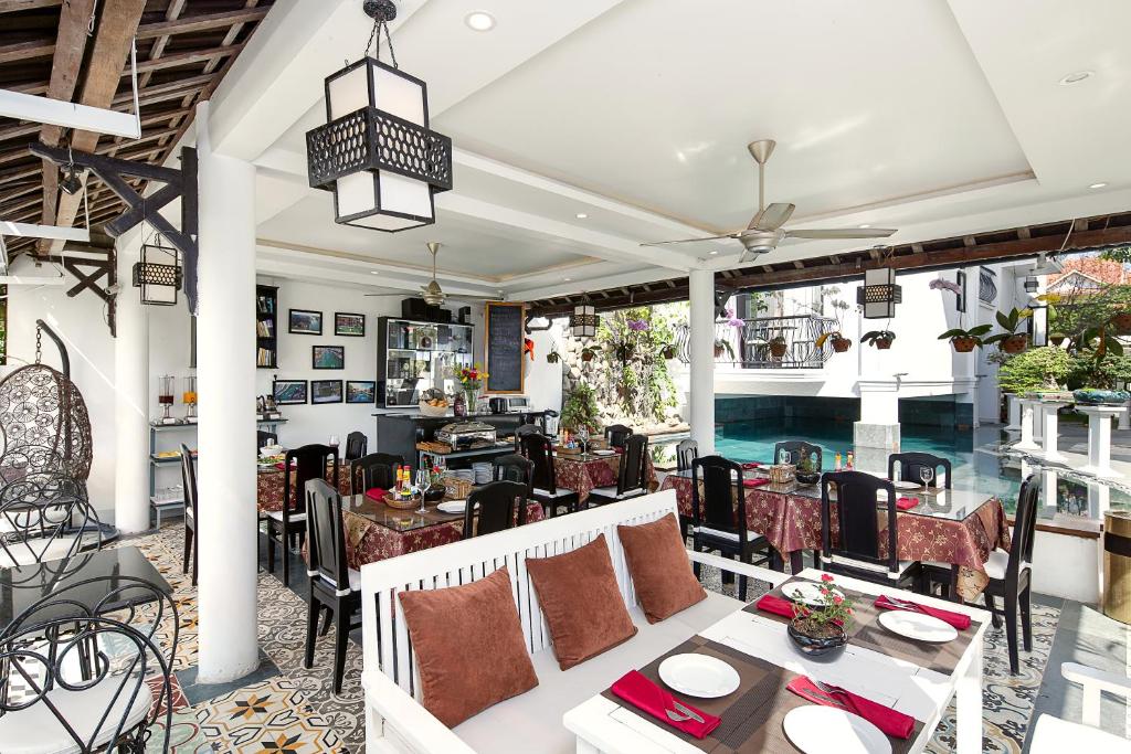 Riverside Impression Villa photo 3