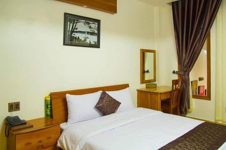 Duy Thảo Hotel photo 2