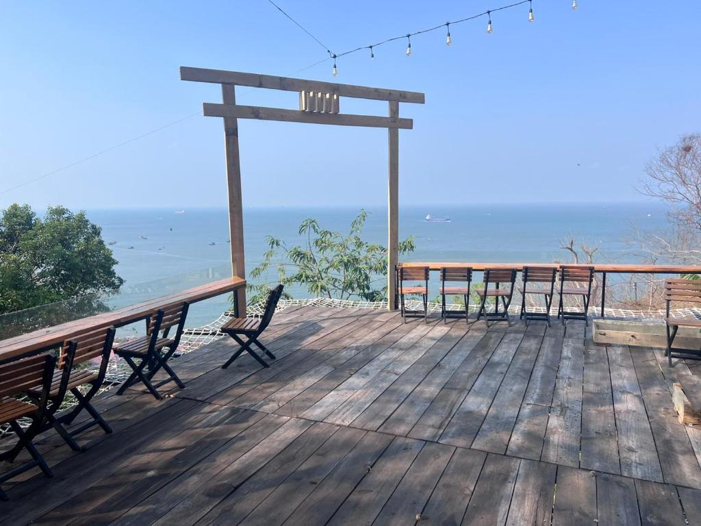 The mountain Seaview — photo 1