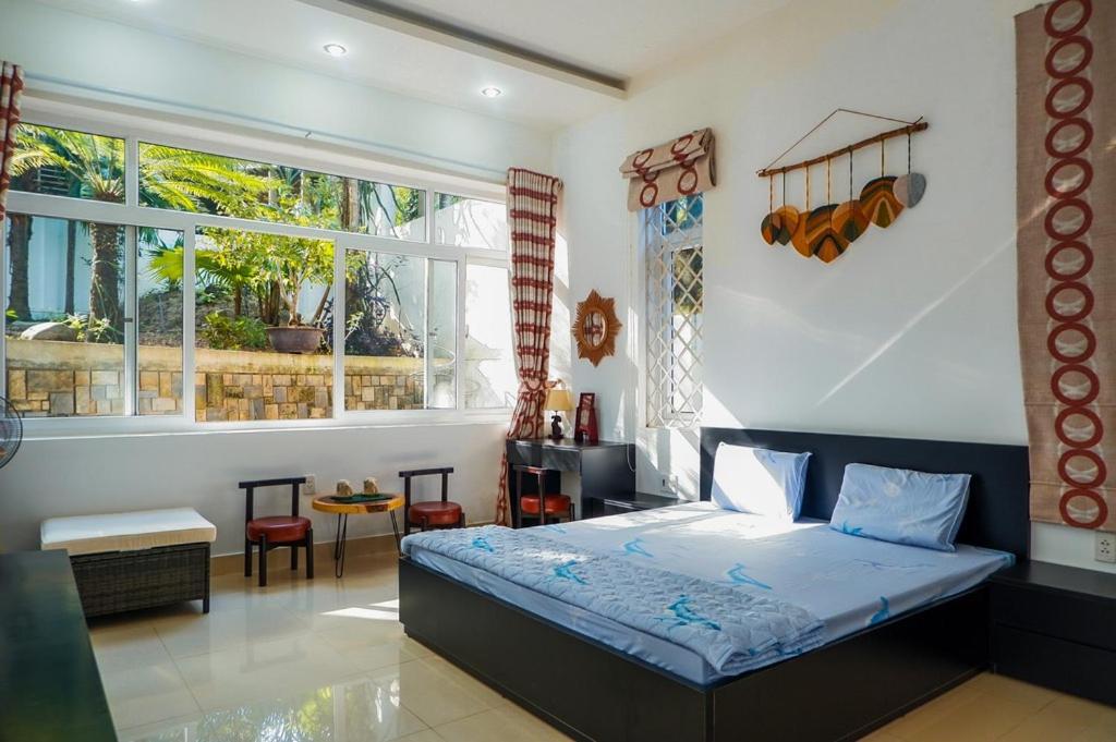 SAM VILLA HUE CITY photo 2