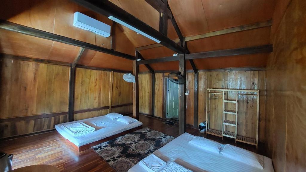 Your home Mai Chau photo 2