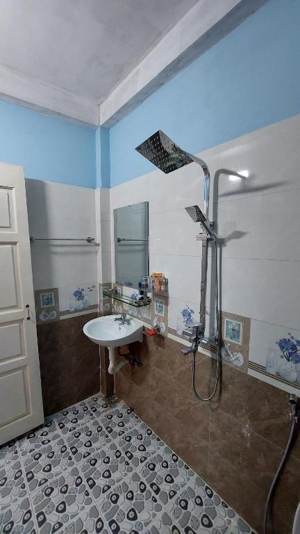 Your home Mai Chau photo 3