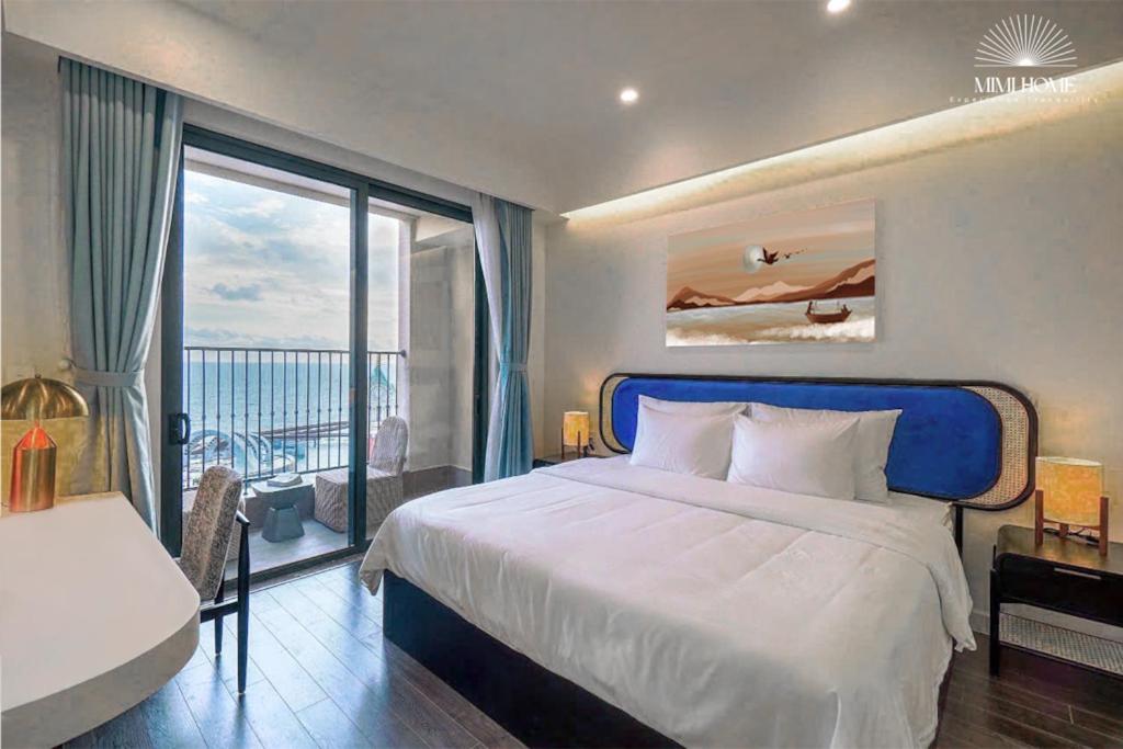 Sea View Apartment - Hillside, Phu Quoc, Vietnam — photo 1
