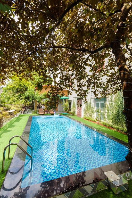 tam cốc relax homestay — photo 1