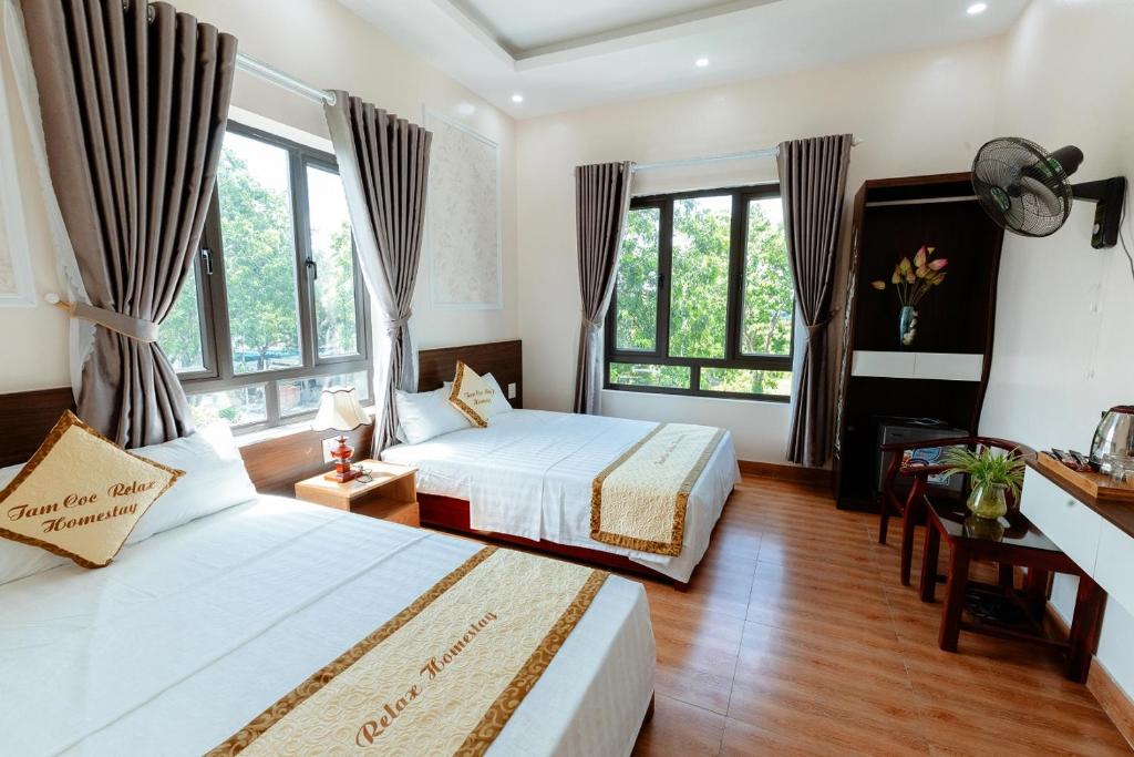 tam cốc relax homestay photo 2