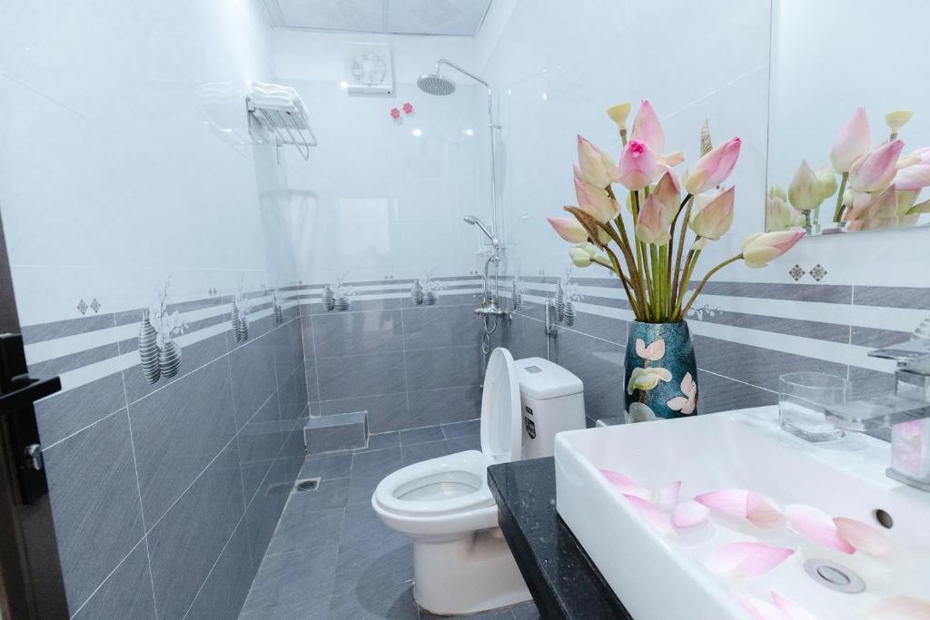 tam cốc relax homestay photo 3