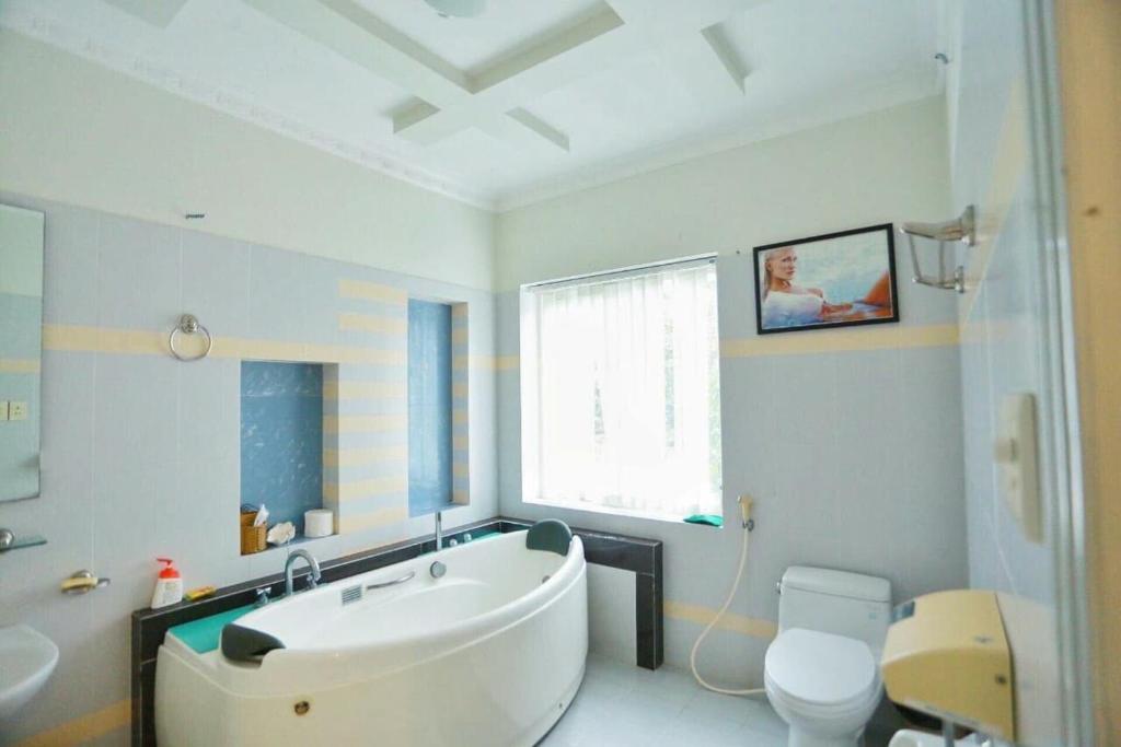 Rio F1 homestay photo 2