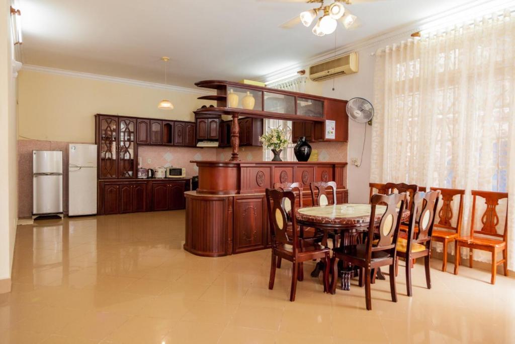 Rio F1 homestay photo 3