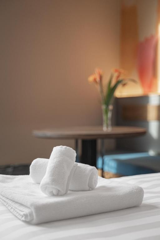 TK Phu Quoc Hotel - Grand World Phu Quoc photo 3
