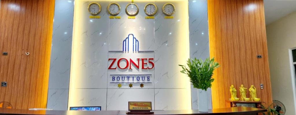 Zone 5 Boutique Hotel photo 2