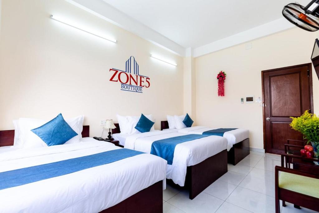 Zone 5 Boutique Hotel photo 3