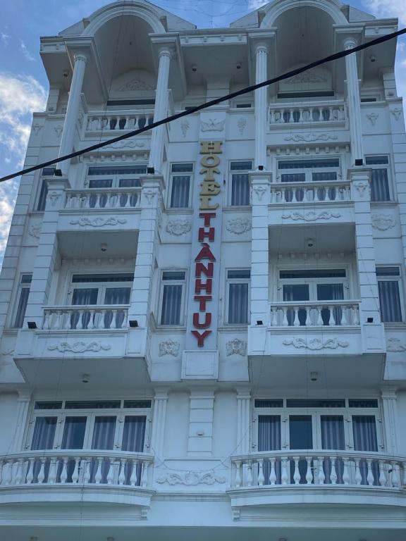 Thanh Tuy hotel — photo 1