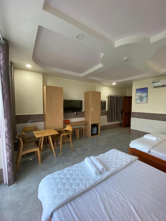 Thanh Tuy hotel photo 2